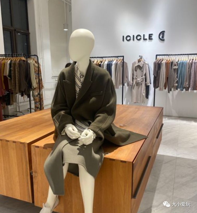 天暖换季，正好新开大折扣店，加上这些私藏工厂店，买起来不肉疼