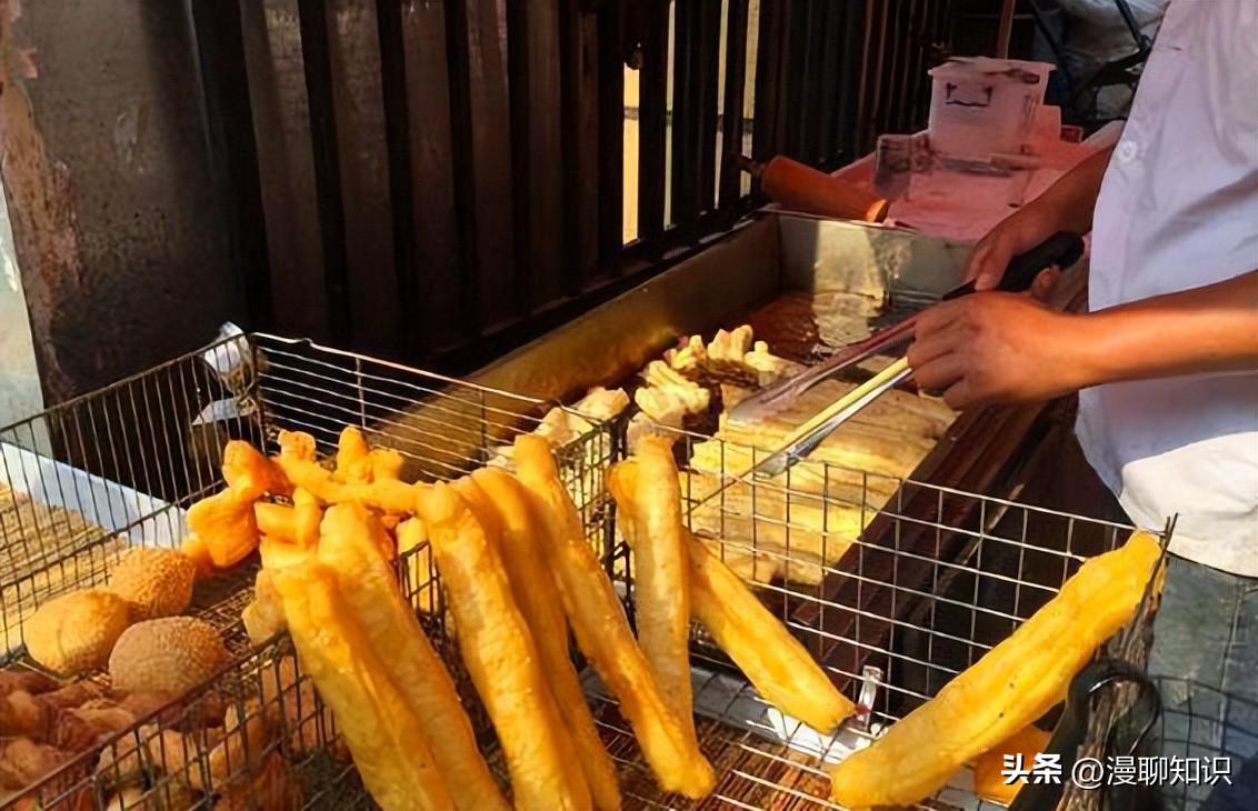 卖油条被罚14万判几年,卖14根油条被罚5万