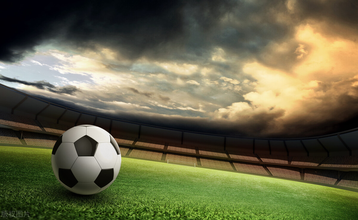 足球是圆的但不是圆满的,足球是圆的头也是圆的