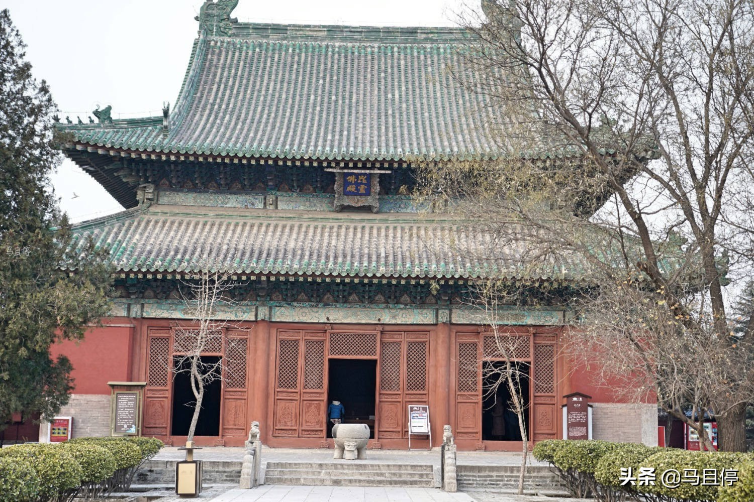 河北小县隐藏着一座古城,河北十大旅游县城排名