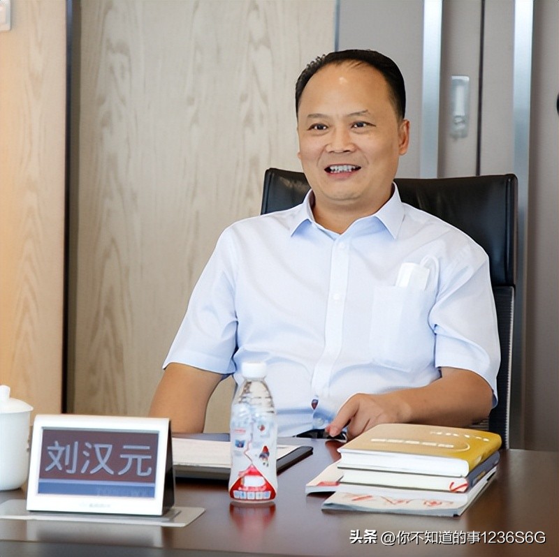 四川首富刘汉身价400亿,四川首富刘永好和刘永行