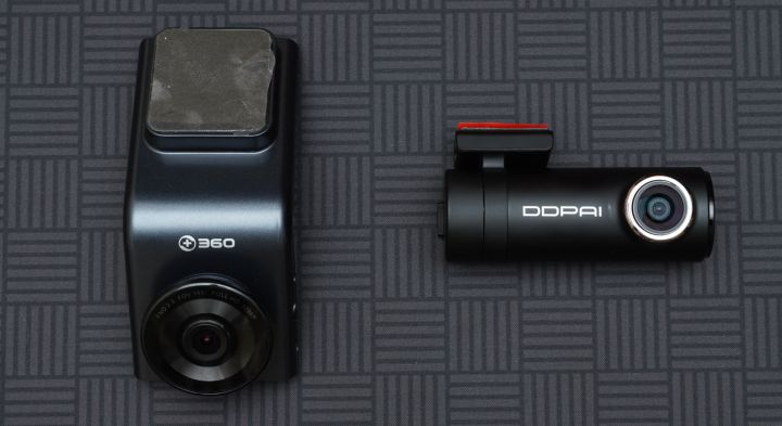 360g300pro和盯盯拍mini2s哪个好,360g300pro与盯盯拍minipro