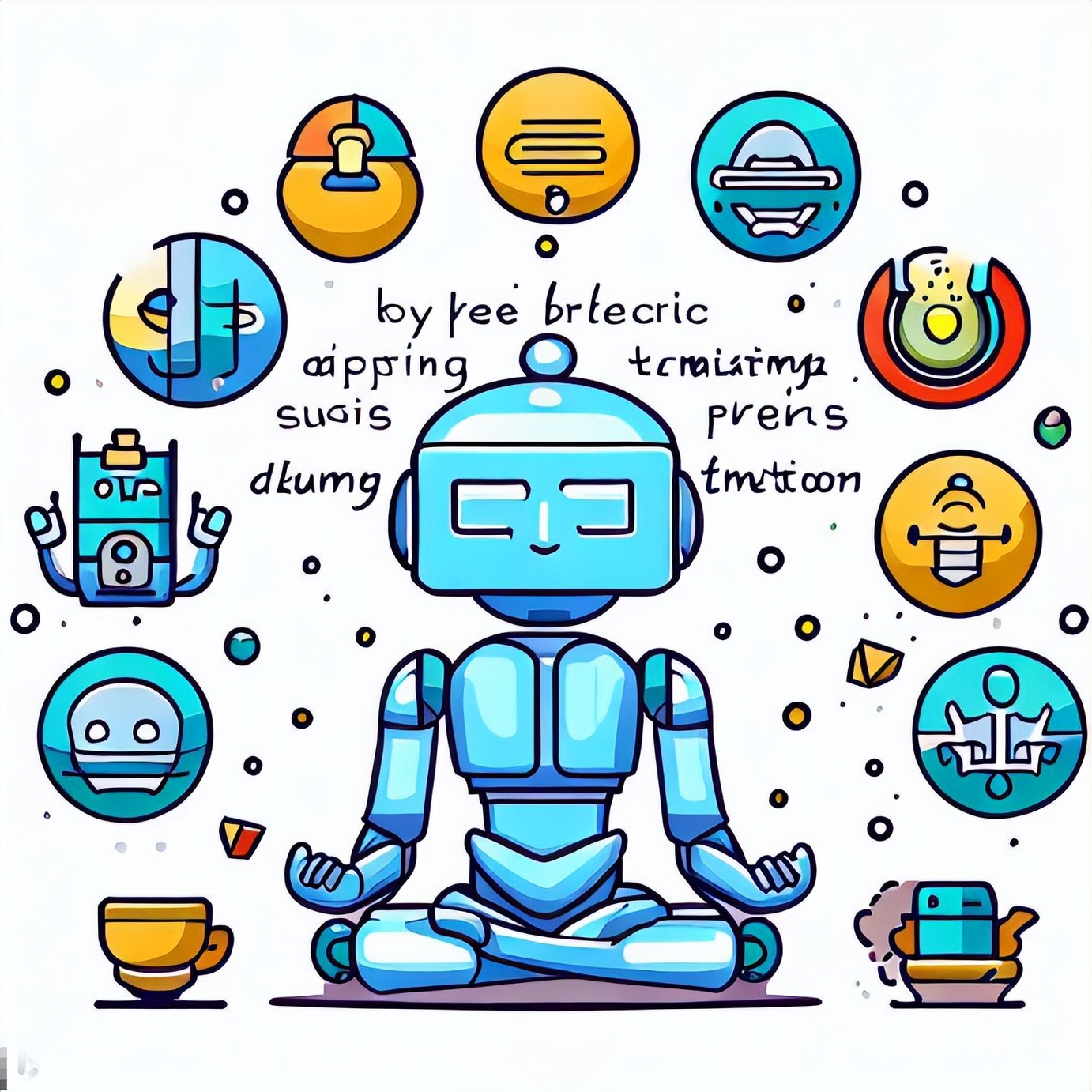 15个创业团队玩大模型,大模型创业团队