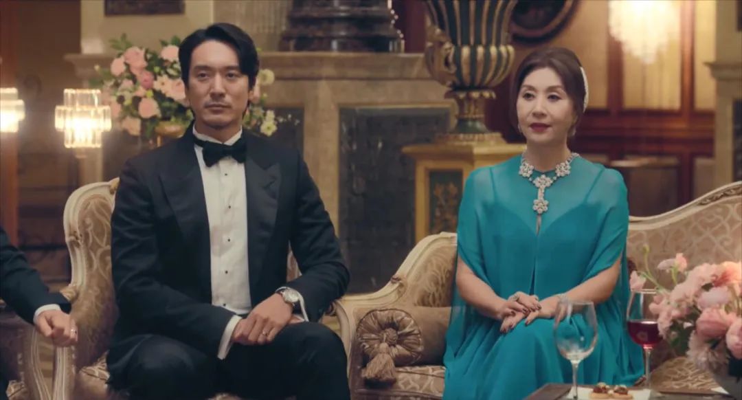 韩国高能伦理剧，第1集就刷新我三观，狗血程度不输《贤者之爱》