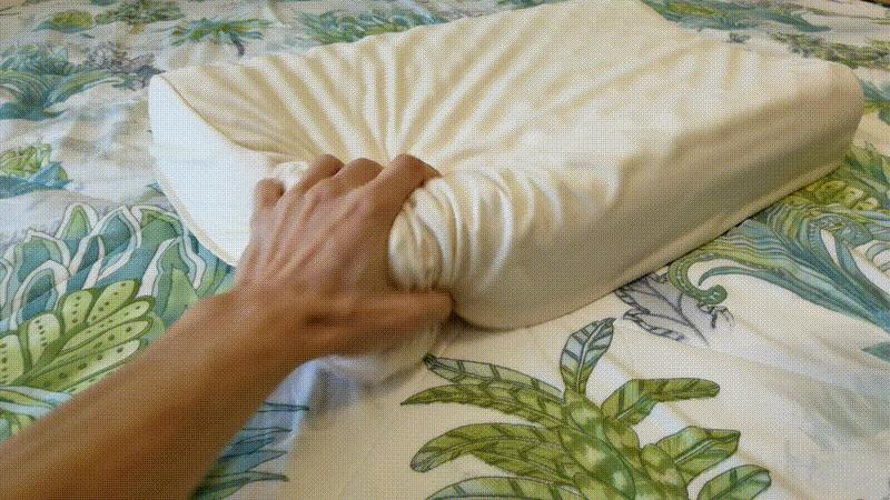 8h智能助眠天然乳胶枕有用吗,8h天然乳胶枕