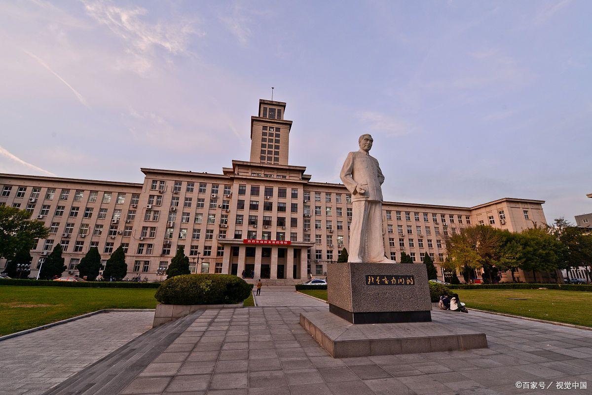 南昌大学和长沙南大,南大到底是南昌大学还是南京大学