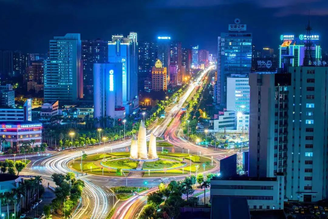 为什么会爱上顺德,为什么会爱上营口