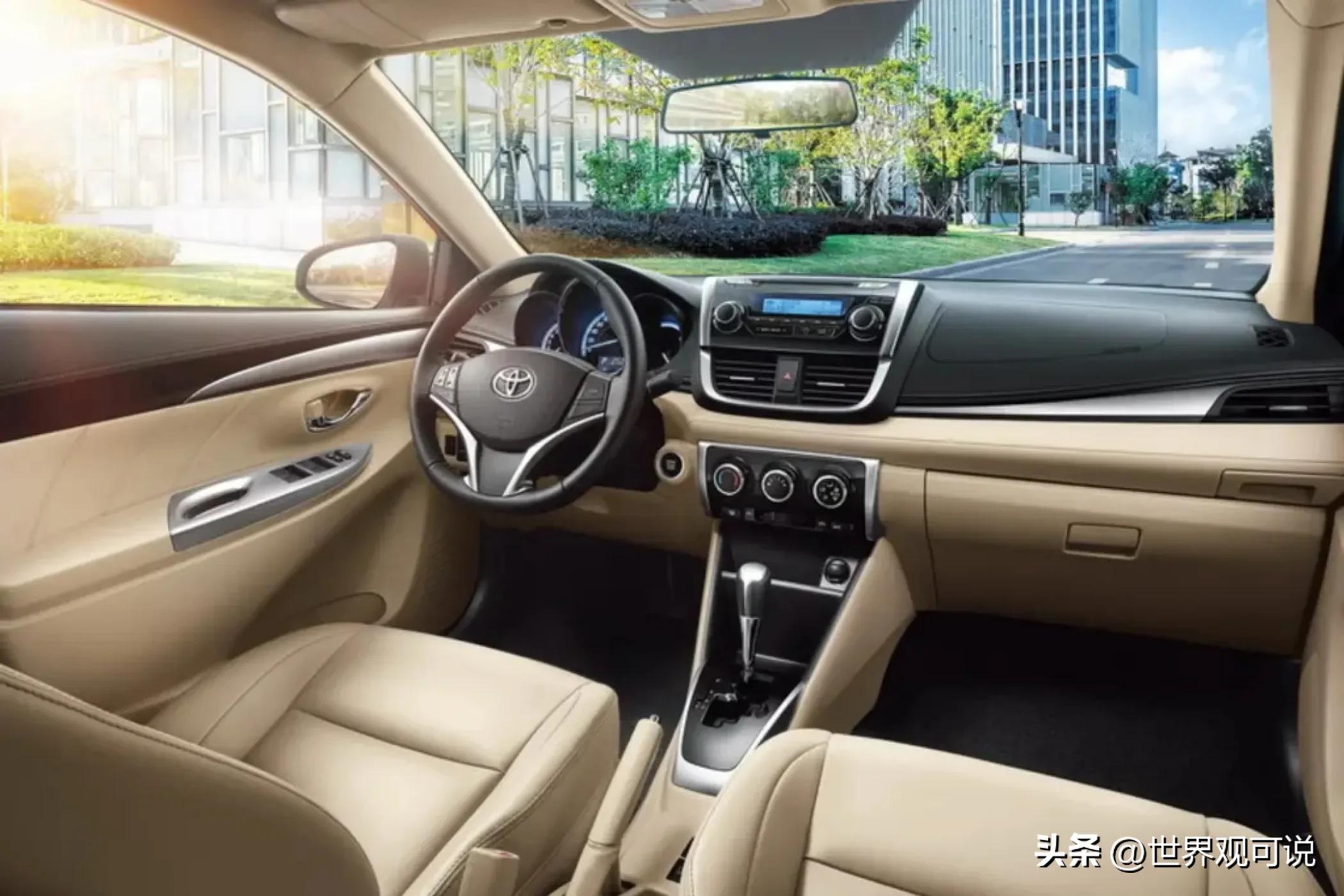 开不坏的十辆50万公里无大修的车,真正开不坏的神车40万公里无大修