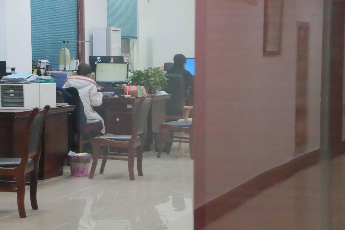 守土尽责|陕西职业技术学院夯实学生工作筑牢疫情防控安全屏障