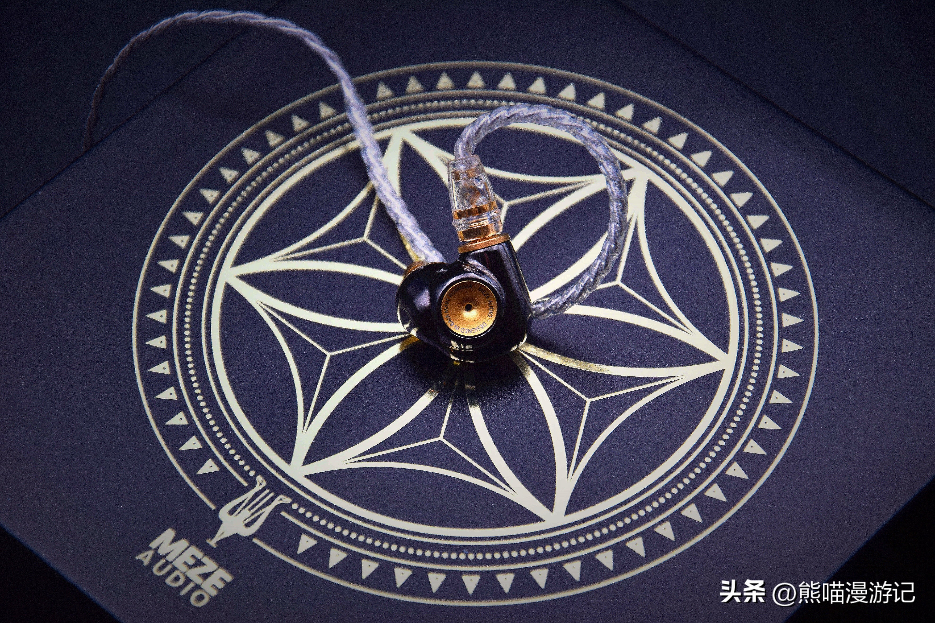 头戴HIFI蓝牙耳机如何选,不入耳蓝牙耳机评测不漏音推荐