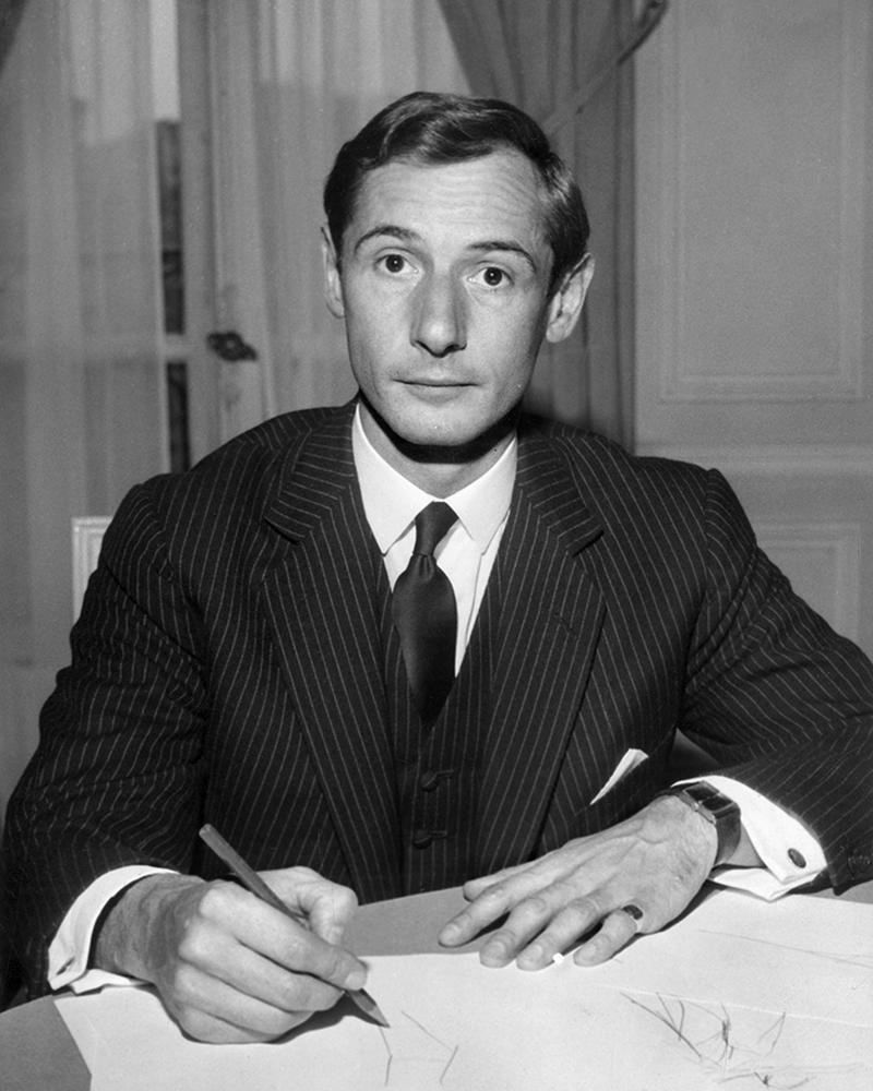 为什么设计新logo,为什么有的设计很有高级感