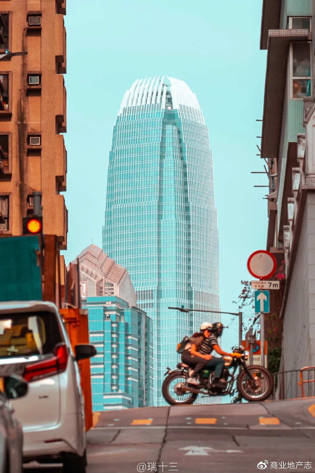 CRR杂谈|HK7日，我与7个香港商业人的深聊记录