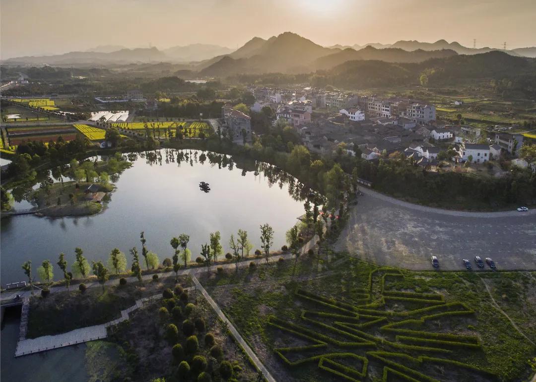 浙江世界最佳旅游乡村是,4村入选世界最佳旅游乡村