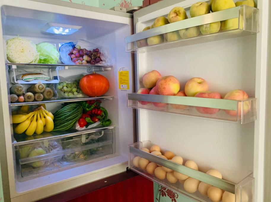 冰箱脏了该怎么清理杀菌,长期未用长霉的冰箱怎么清洗