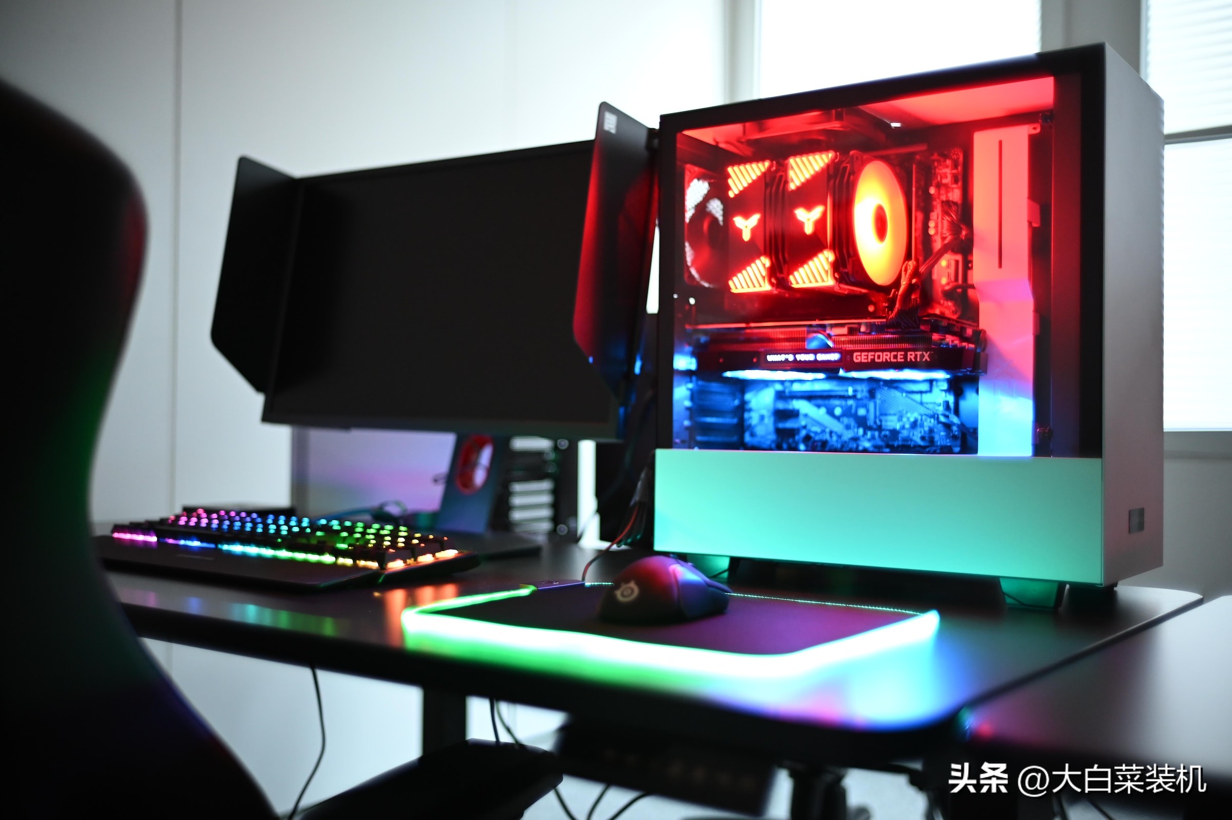 买电脑是买组装机好还是买全套好,组装电脑和买成品机哪个更划算