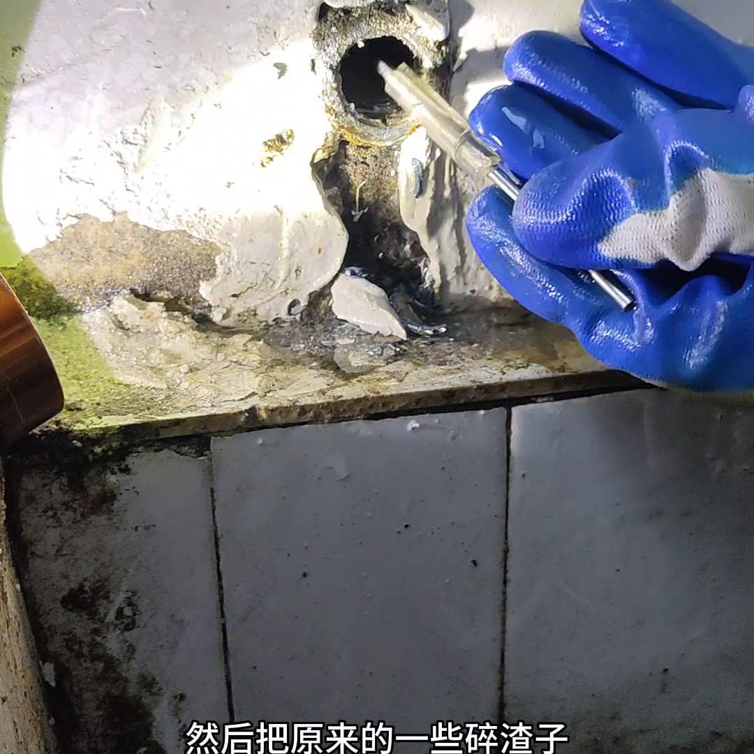 水龙头断丝维修更换,水龙头断牙怎么取丝出来