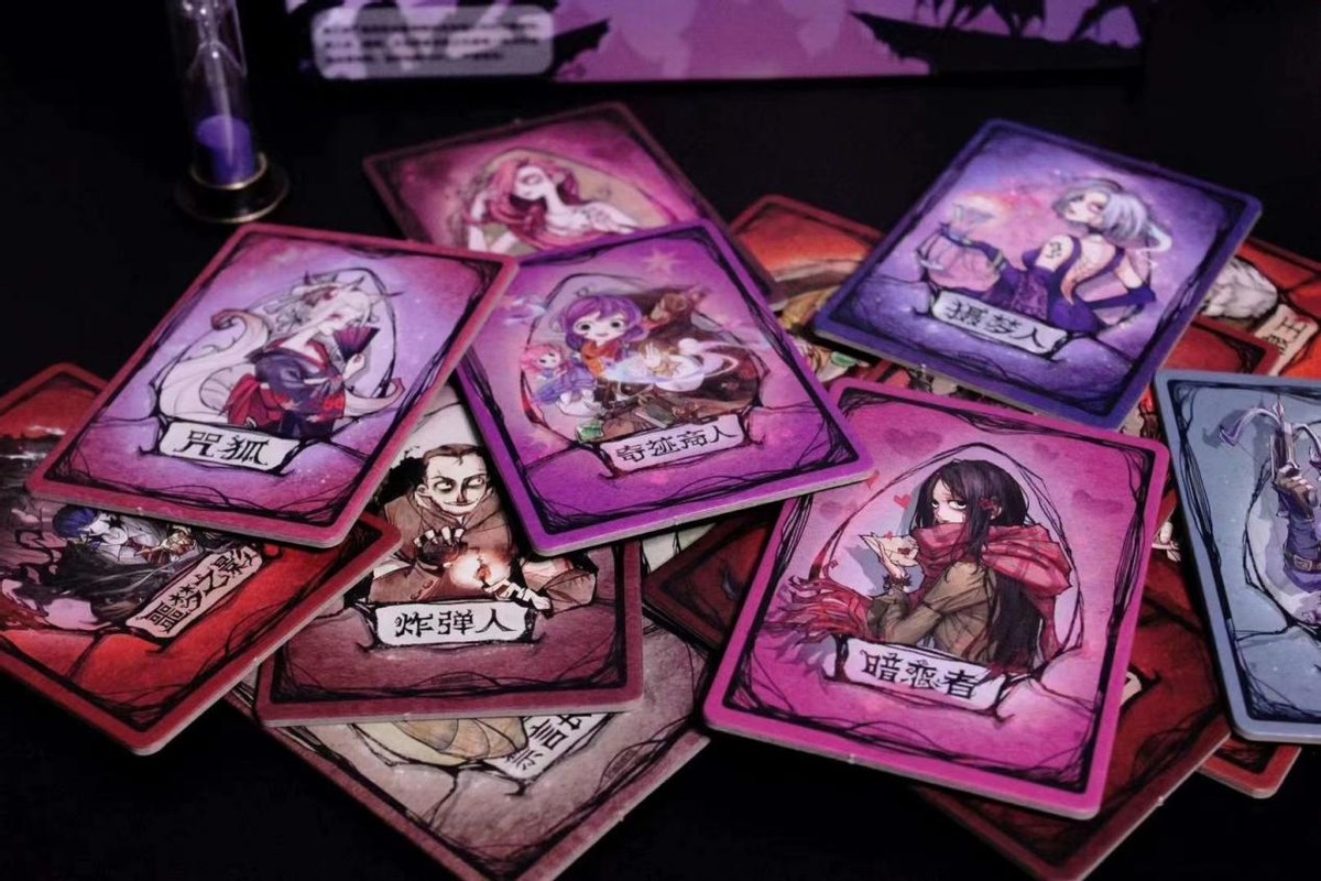 六人新手狼人杀攻略,狼人杀新手入门攻略请查收