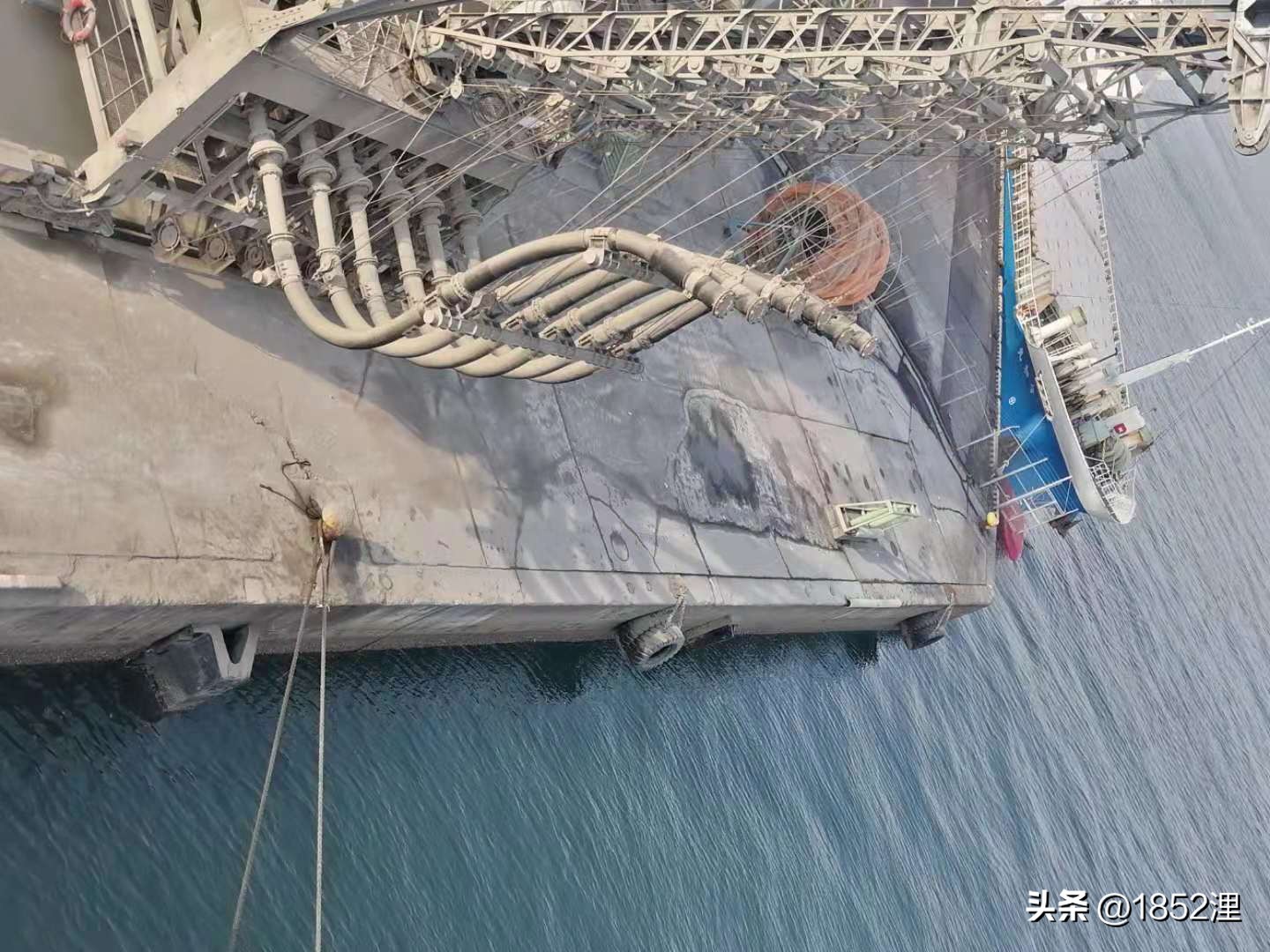 环球港,寰球港口简介