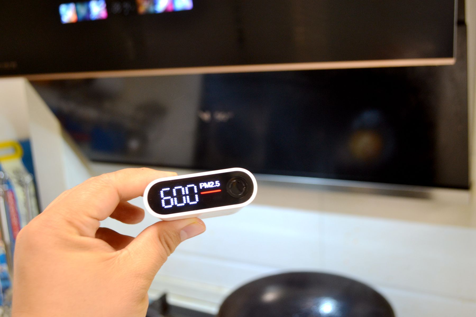 传统烟机灶具会被淘汰吗,米家智能净烟机对比普通油烟机