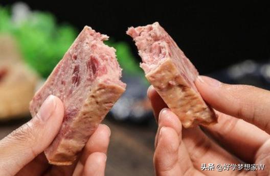 午餐肉还要涨价吗,午餐肉为什么便宜了