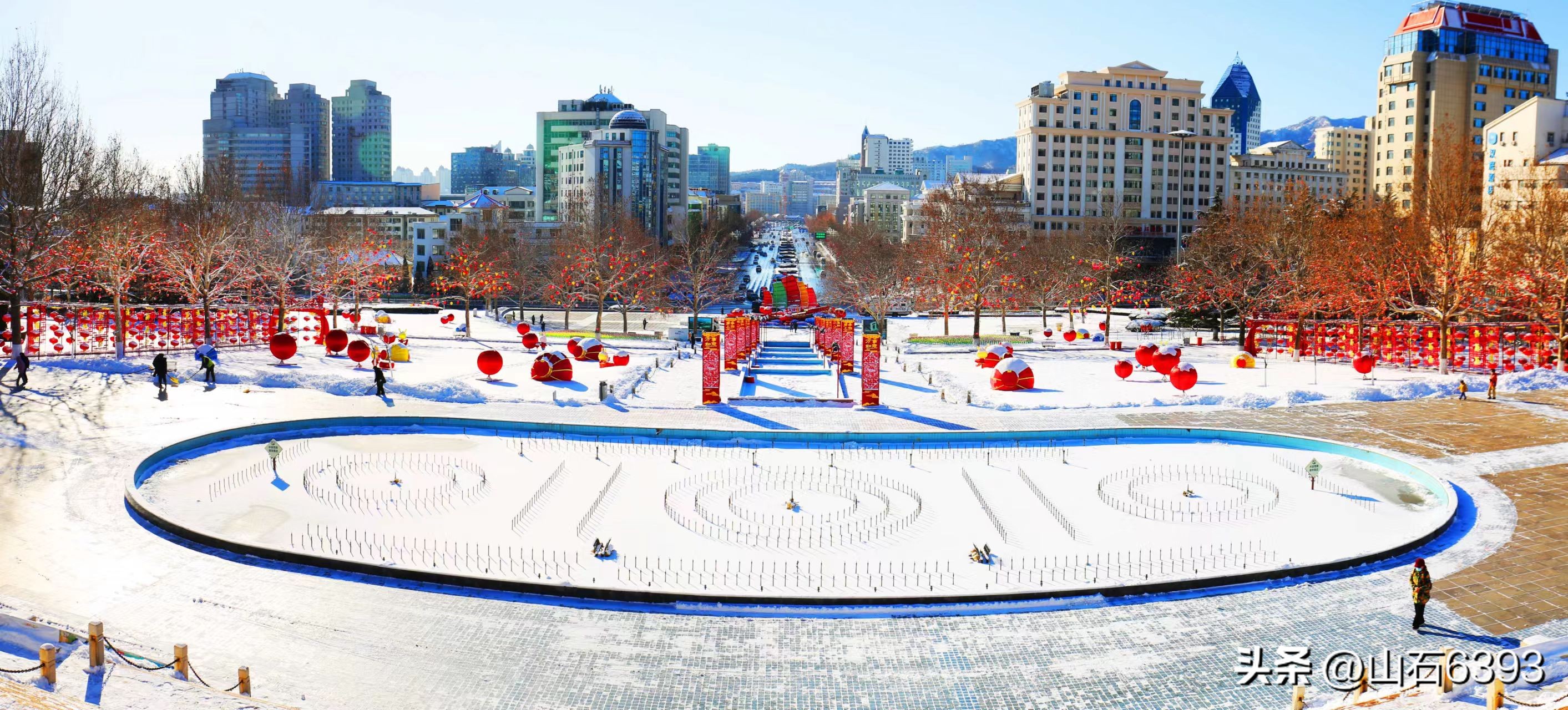 【战友美文】丁献礼“小诗余味”4《过年日记》《扔穷》《破五》