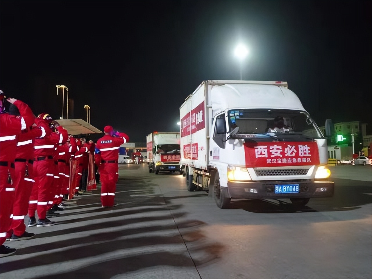 我，台湾人，在国外创业失败，投身大陆防疫活动3年，深感自豪