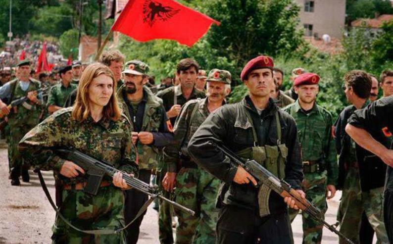 科索沃战争种族屠杀死了多少人,种族屠杀