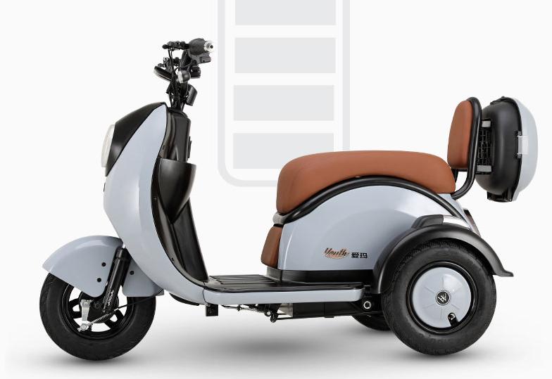 无需上牌的电动小三轮雅迪,爱玛电动车小三轮用上牌吗