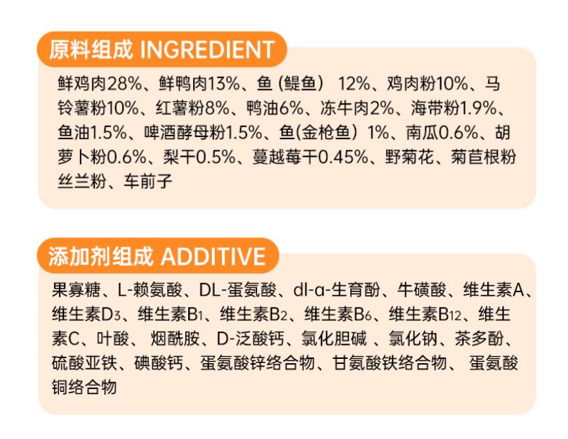 宠率狗粮全系列测评，值不值得买？