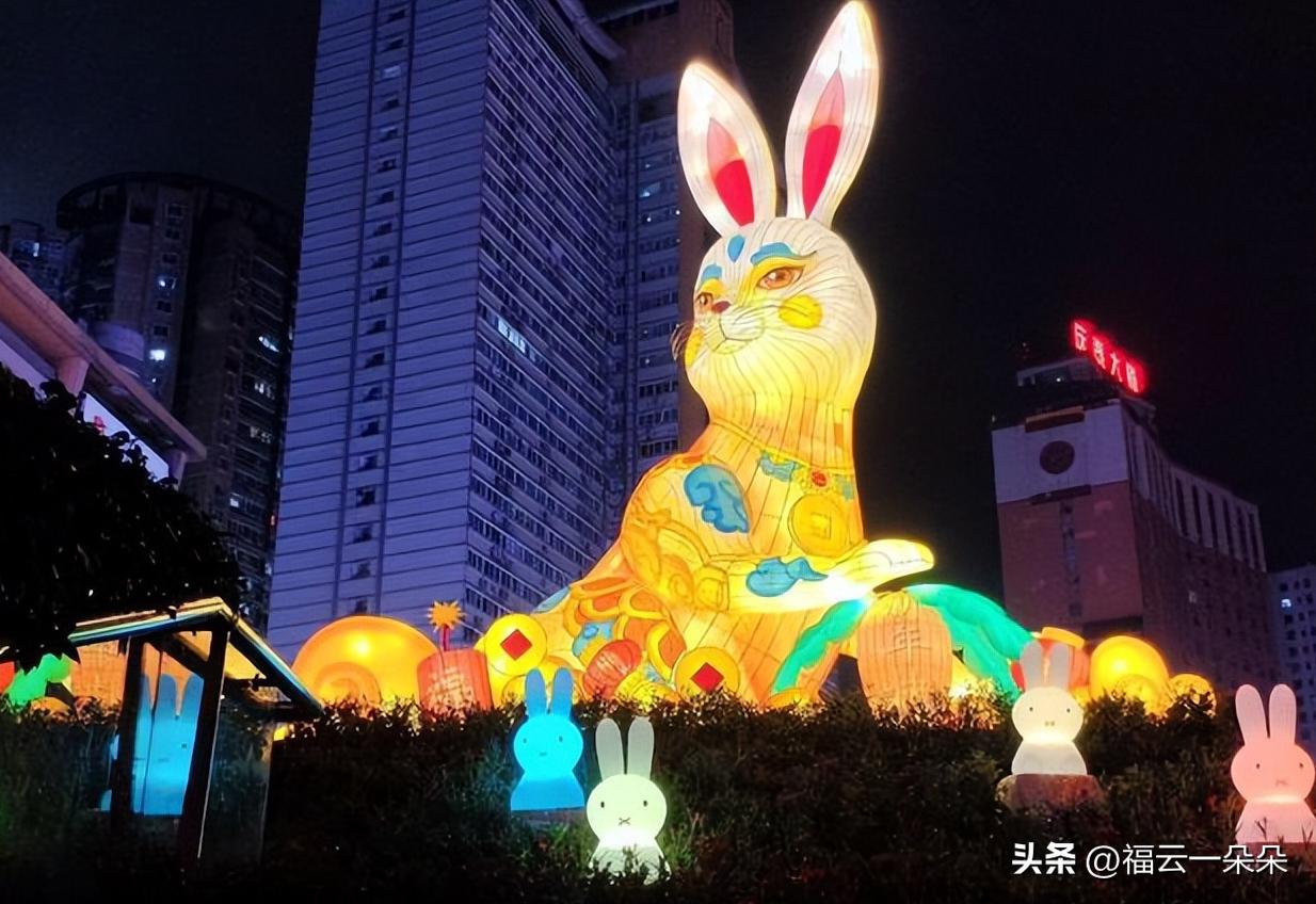 对这个“丑出天际”的兔子，不应仅仅是一拆了之！