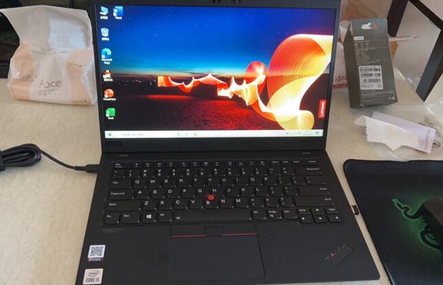 thinkpadx1carbongen10,thinkpadx1nano和x1carbon区别