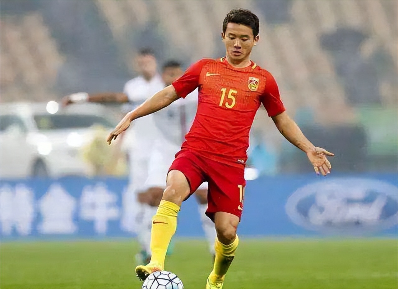 中国足球各个位置历史最佳阵容,吉林东北虎最强外援