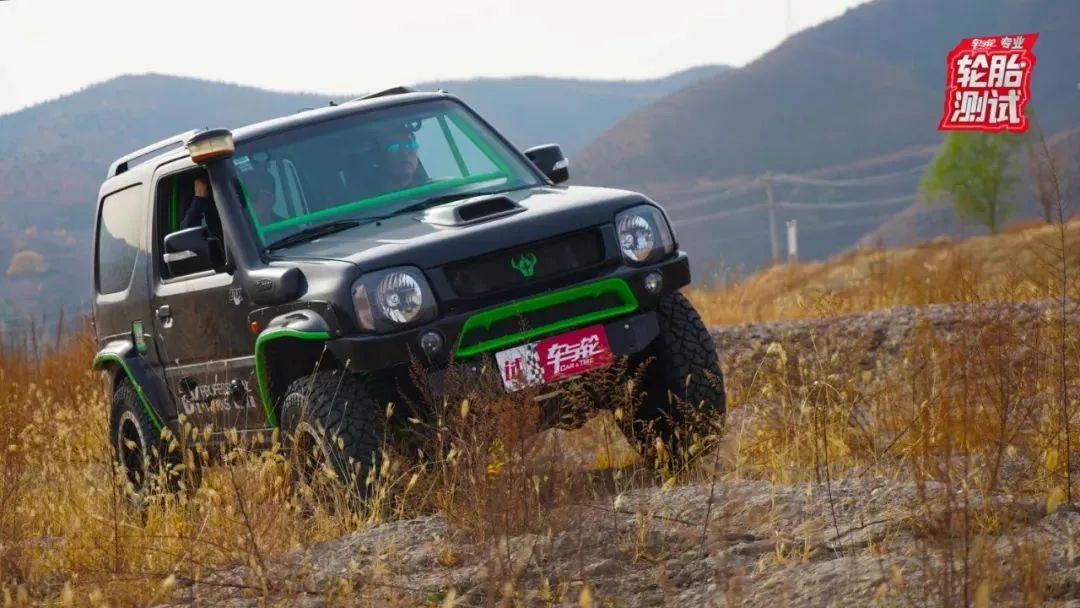 建大轮胎kr601测评,哈弗h9更换建大kr608轮胎