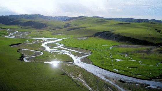 你不知道的中国内蒙古,你还不知道的内蒙古