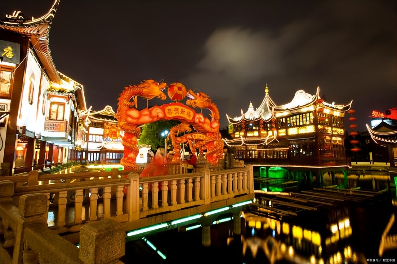 上海是一座来了就会爱上的城市,上海值得去的有意思的地方