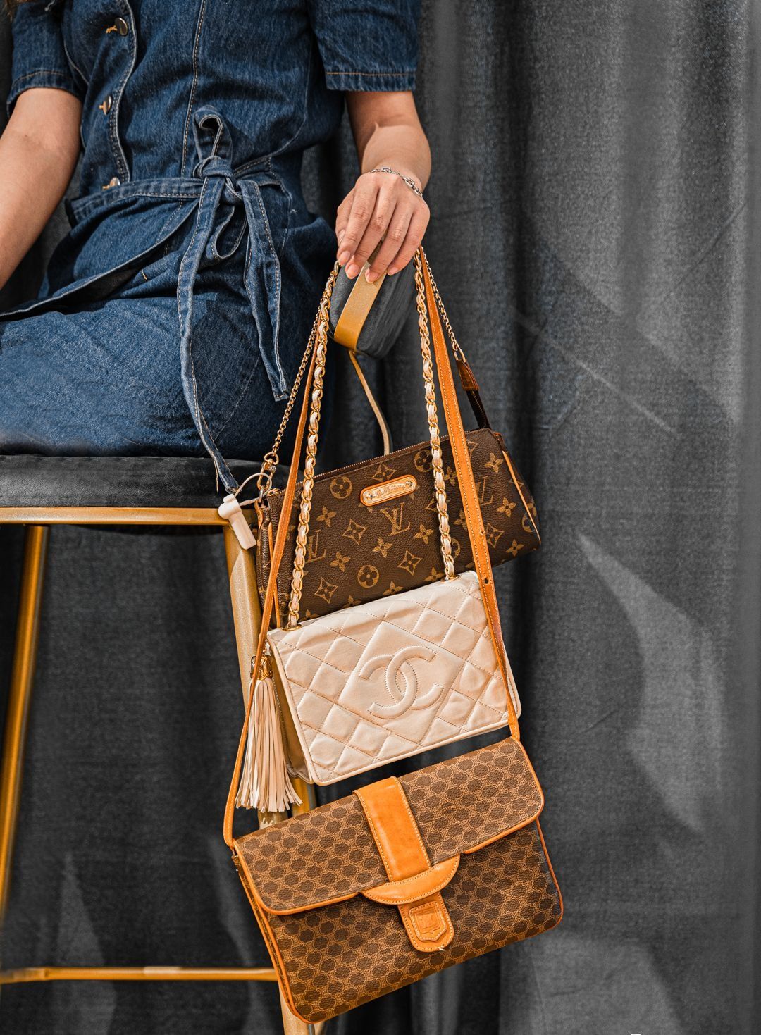 二奢之家,二奢二手奢侈品旗舰店