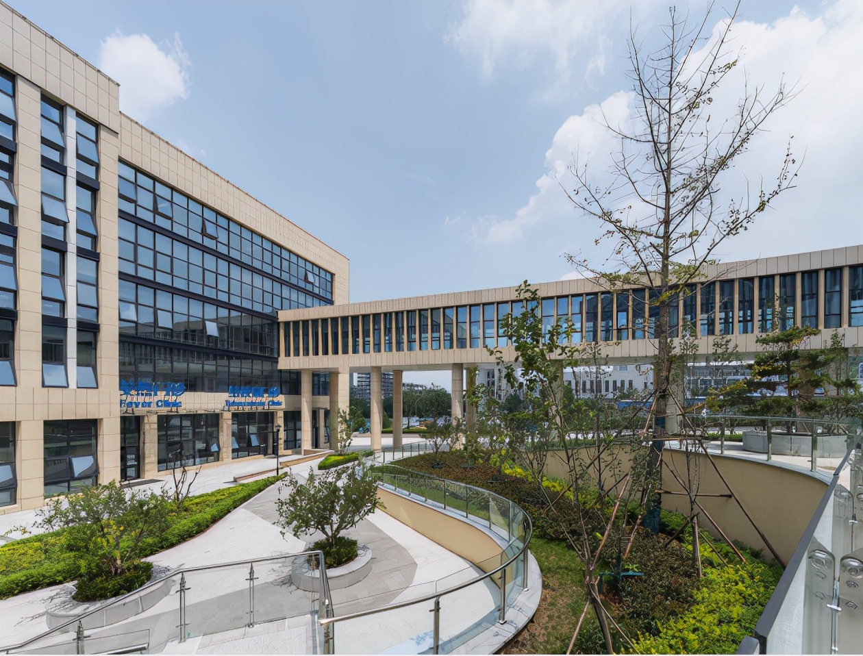 山东三建集团最新消息,山东省立三院扩建项目图