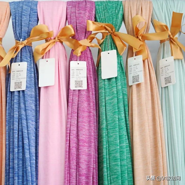 轻如云朵凉如流水的夏天宝藏单品,轻如云彩