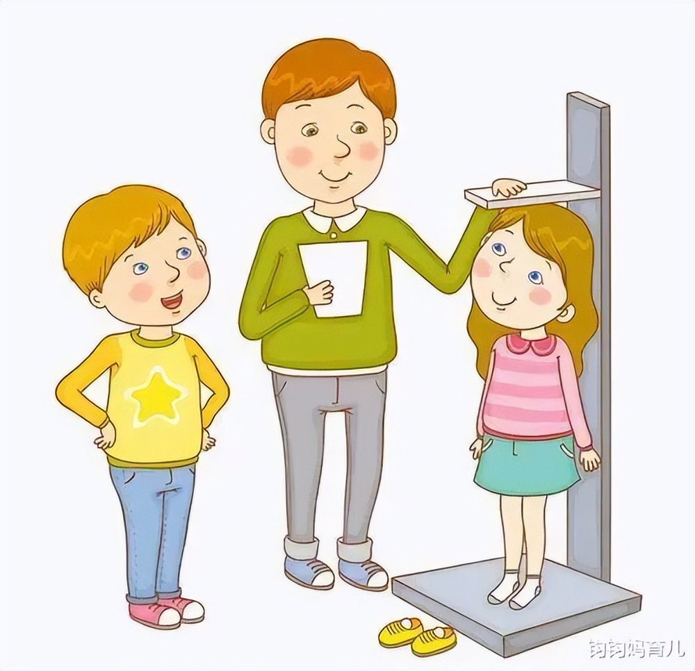 个子矮的孩子怎么快速长高,孩子长高秘籍5-18岁孩子长高必读