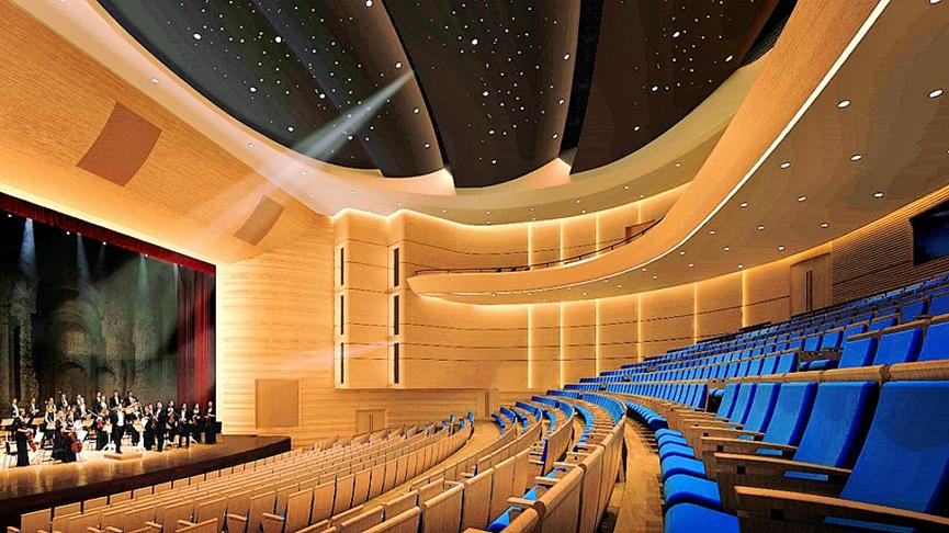 价值的背后—中国水电五局成都大运村东盟艺术学院建设一线的报告