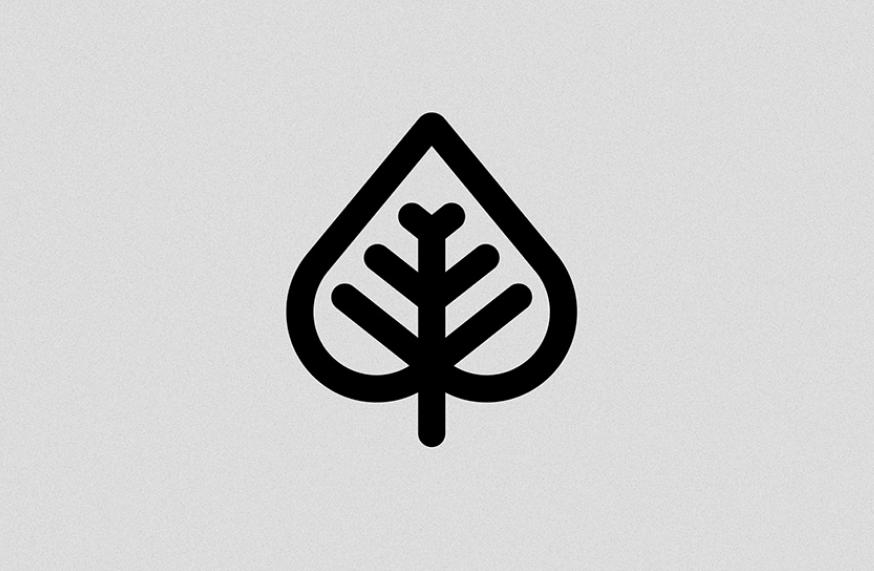 设计logo的识别性,一点点logo识别