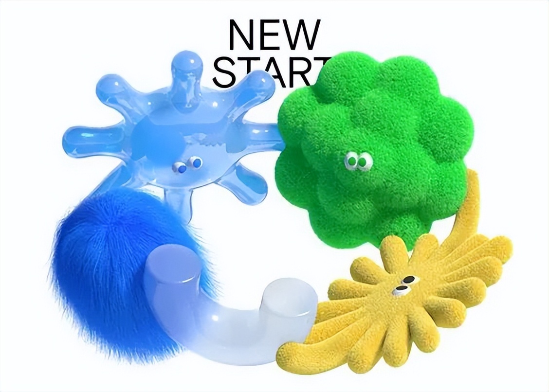 平面设计商业趋势分析,平面设计2023趋势