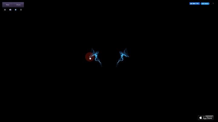 创意网站设计效果,各种网站设计推荐图