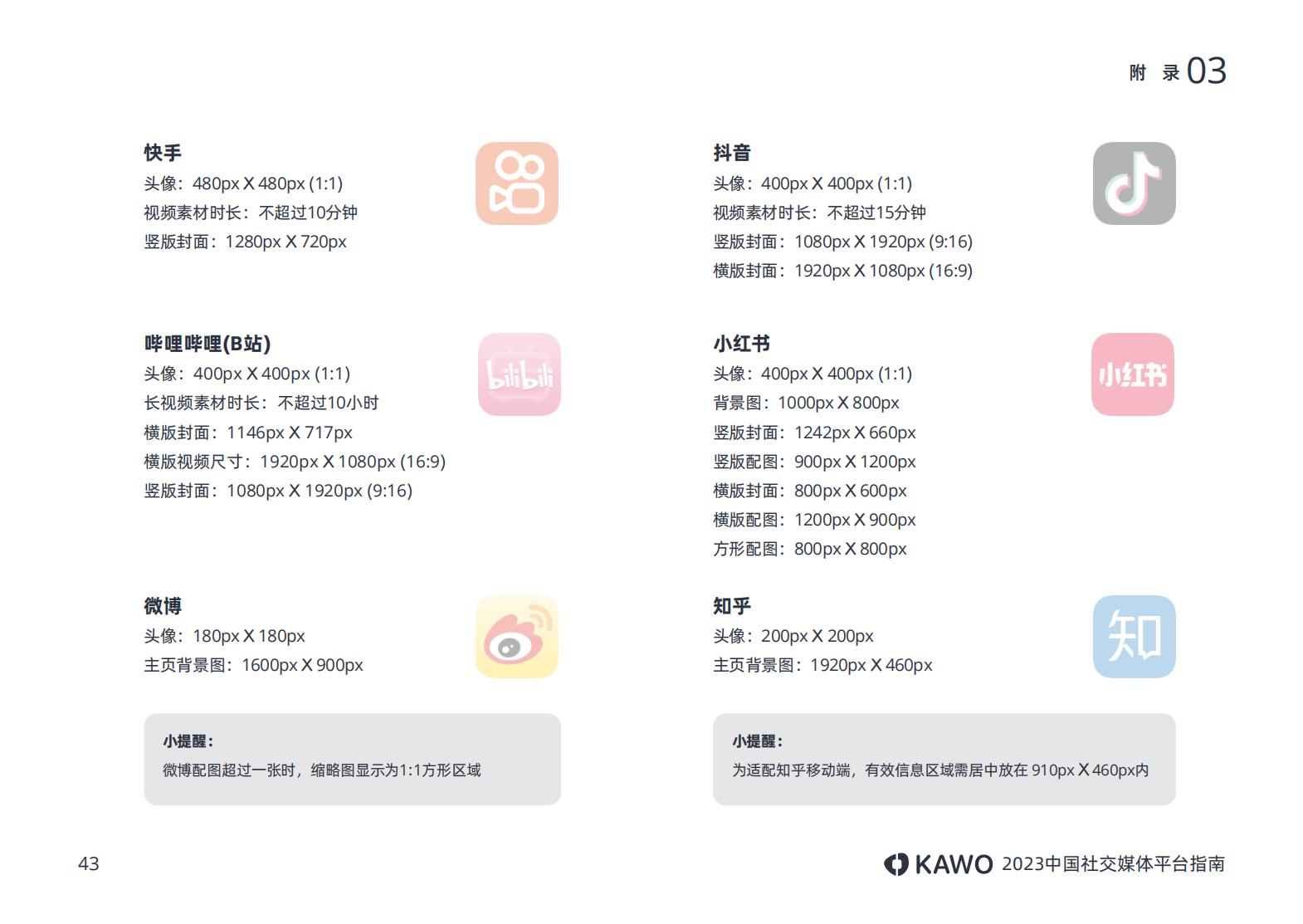 2023年主流社交平台,国内主流社交媒体平台有哪些