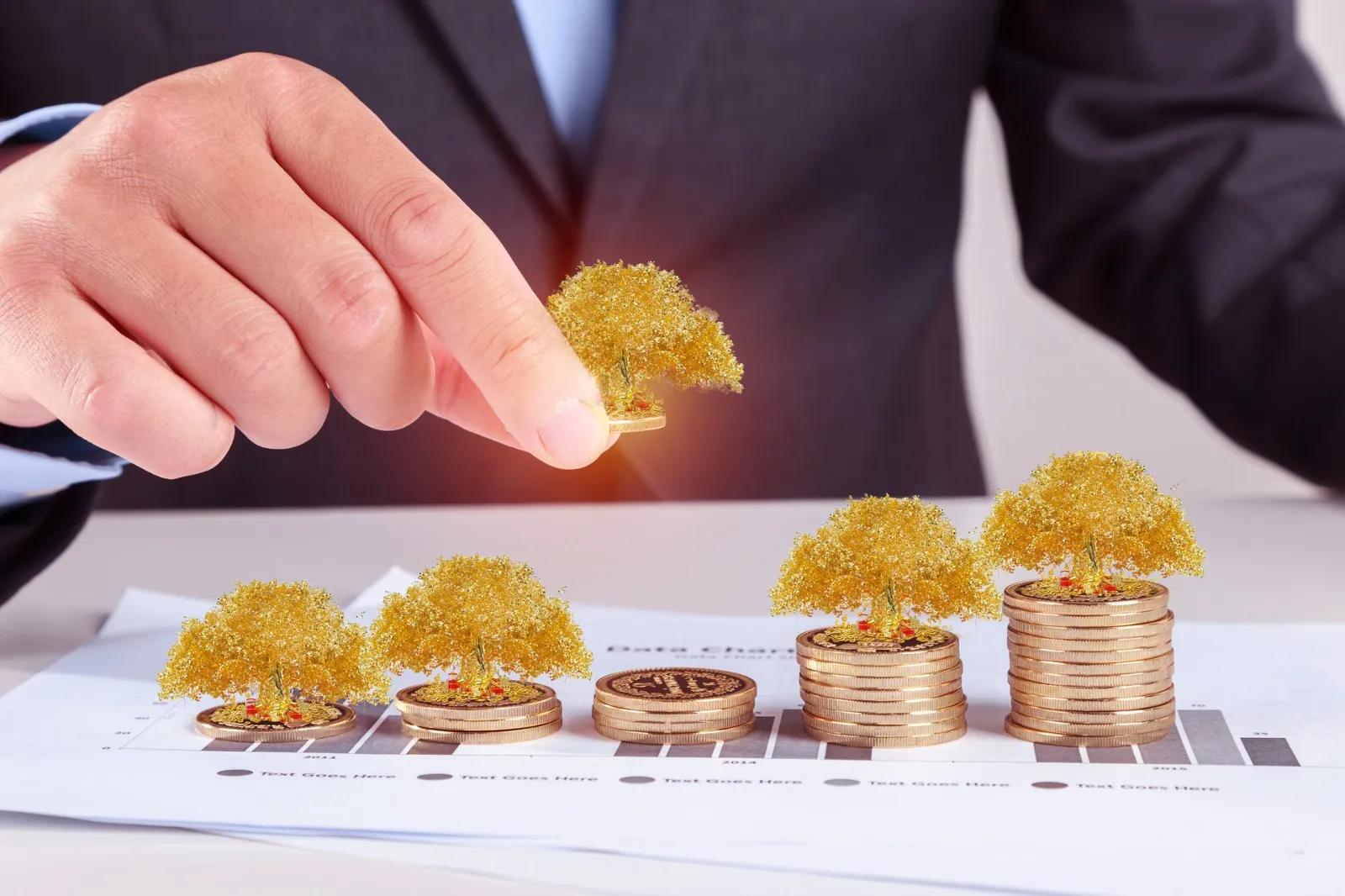 十万元怎样创业干什么生意最靠谱,创业月入10万的生意