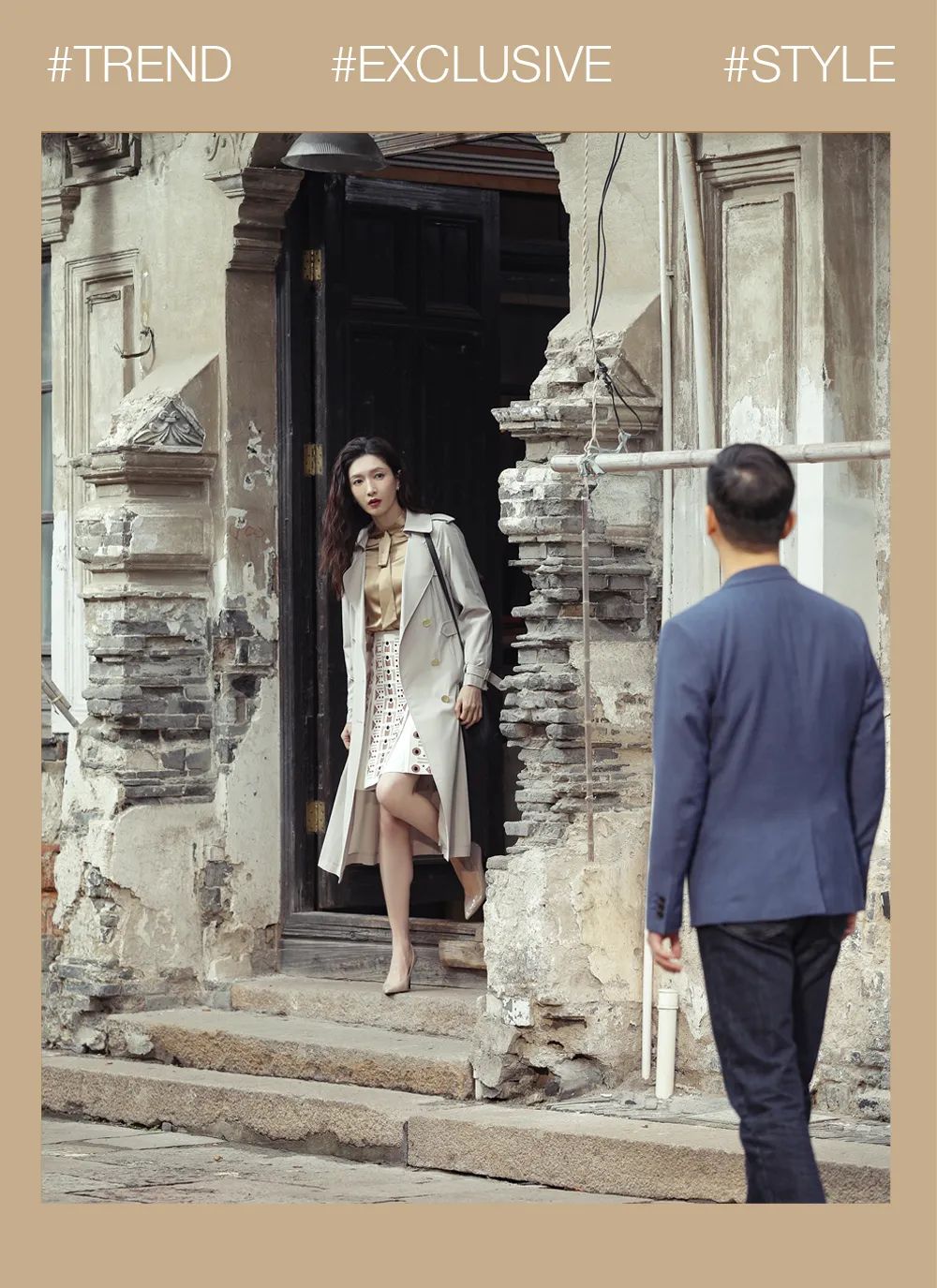 心居顾清俞最后工作如何,心居顾清俞找到工作了吗