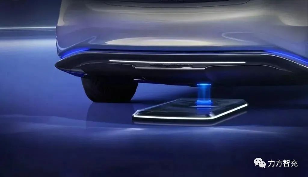 未来新能源汽车的正确充电方式,新能源汽车充电的方式有哪些种类