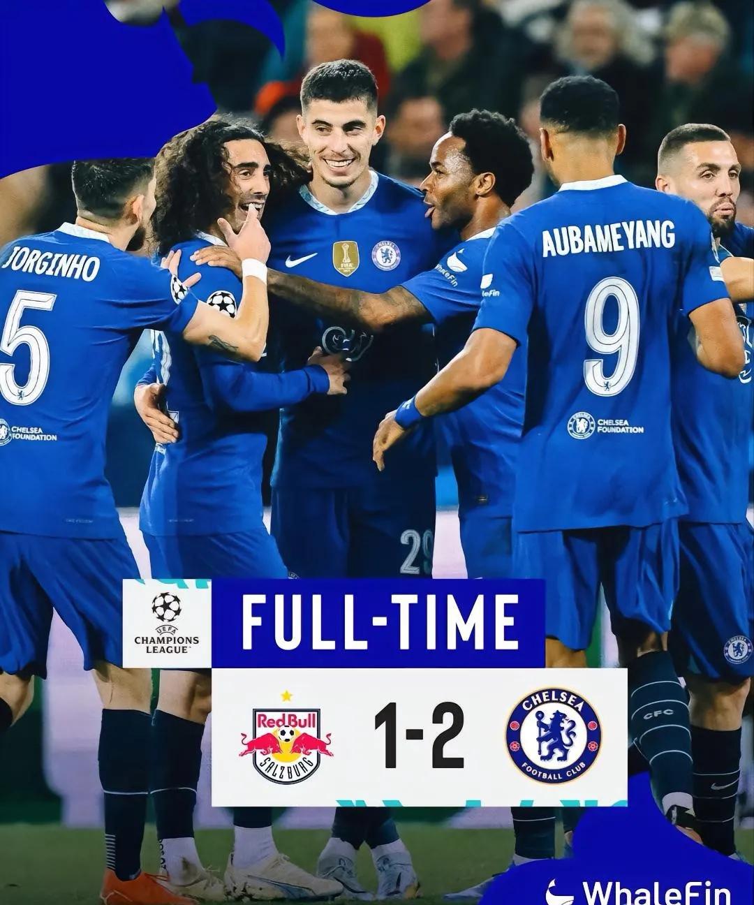 欧冠已出线10支球队,欧冠小组赛全败球队