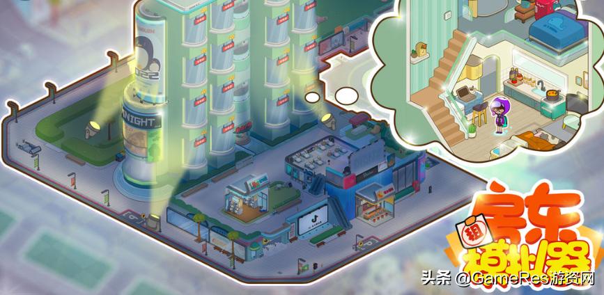 是竖屏简易操作还是横屏精细玩法？休闲手游的近期走向观察