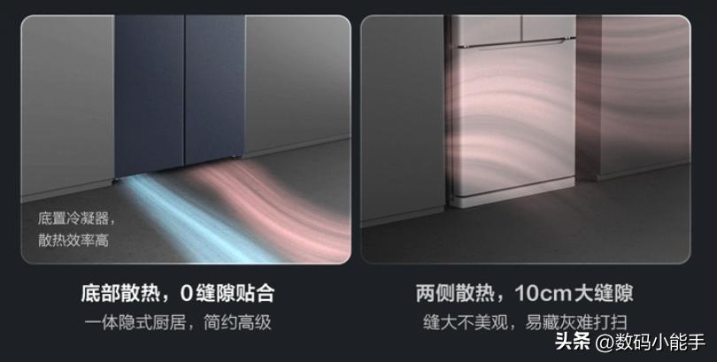 tclr456t9-uq冰箱如何,tclr456t9冰箱测评